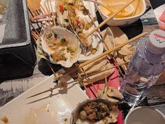 -管氏翅吧(广渠门店)
