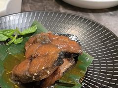 -前海沿·青岛菜(乐客城店)