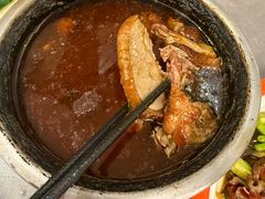-张烤鸭·川菜·非遗冒烤鸭(青石桥店)
