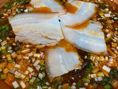 -SHAN山(前滩太古里店)