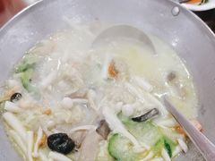 -古南都·老广东酒楼(龙江店)