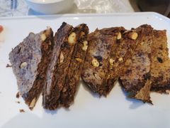 马凯糖饼-马凯餐厅(地安门店)