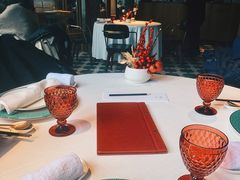 -三号黄浦会Canton Table