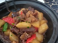 -祈胜邨•顺德鱼生•顺德菜(容桂店)
