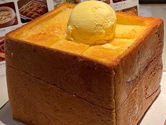面包诱惑-绿茶餐厅(北京世纪金源店)