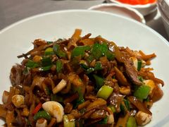 -闽上鲜·福建菜(龙湖滨江天街店)