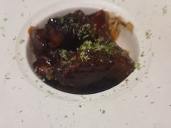 -狮王府淮扬菜(夫子庙老门东店)