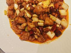 -闫府私房菜·百年鲁菜(恒隆店)