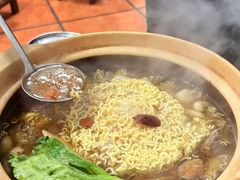 -威邵鸡煲(西华路总店)
