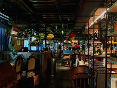 大堂-杂咖zacup(领展中心城店)