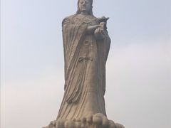 -天津妈祖文化园