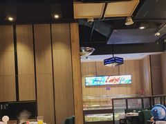 -海底捞火锅(汇悦城店)