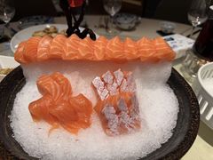 -侨美食家(体育西路店)