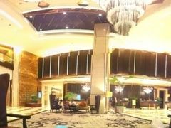 -西安赛瑞喜来登大酒店
