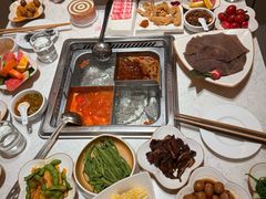 -海底捞火锅(稻河古街夜宵主题店)