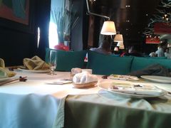 大堂-同喜烤鸭店(光芒店)