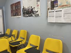 -百济韩国语(虹口校区)