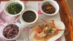 -喜喜·全套房月子会所(罗宾森广场店)