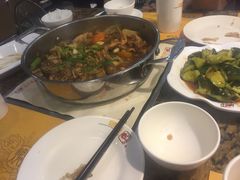-黄记煌三汁焖锅(华发商都店)