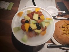 -大树餐厅(益田假日店)