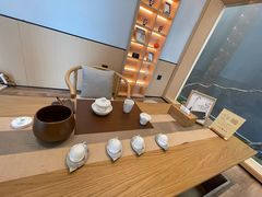 -四方茶集·茶馆(南山科技园店)