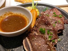 -京料理·日料自助·铁板燒(复悦城店)