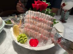 -阿吾罗日本料理(K11艺术中心店)