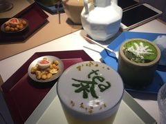 -茶是一枝花泡茶店