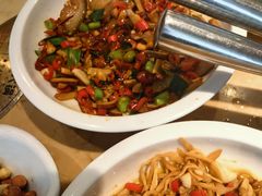 -陈大锅·岳阳鱼馆·地道岳阳菜(美食街店)