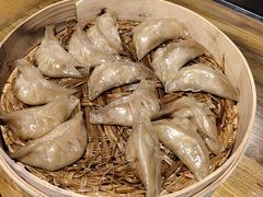 -祥老弟老信丰萝卜饺•江西菜(建设路店)