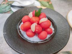 -大树餐厅(红旗街万达店)