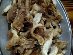 -江村四哥新鲜牛肉店(江高总店)
