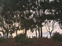 -云龙湖旅游景区