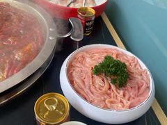 -蜀大侠火锅.川剧变脸(龙泉世茂店)