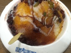 -梁子刨冰王(鞍山西道店)