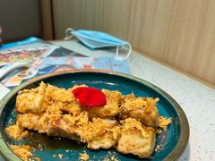 -阿娜尔·新疆菜(佰港城店)