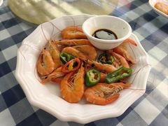 -钱大妈海鲜饭店(保利林语店)