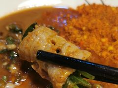 -小郡肝串串香火锅(金桥店)