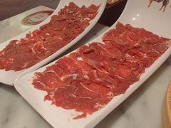 吊龙-川味观·鲜货火锅(景芳水湘店)