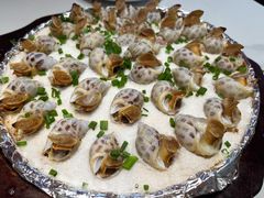 盐焗花螺-温岭人家(红花北路店)