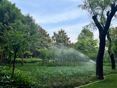 -郑州植物园
