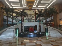 -曙光国际大酒店中餐厅