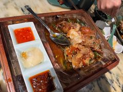 -锦府盐帮·侯宅(五棵松万达店)