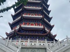 -皇罗禅寺