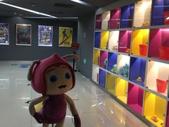 -耀莱成龙影城(东丽店)