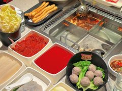 -海底捞火锅(番禺广场店)