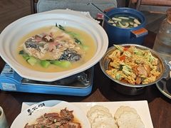 -扬州狮子楼·非遗淮扬菜(总店)
