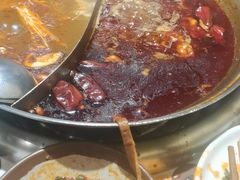 -江北北火锅馆·公路夜市(魏公村店)