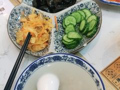 -馬香远蘭州牛肉面(武汉群星城首店)