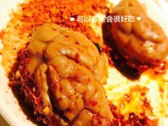 猪脑花-海底捞火锅(顺义华联店)